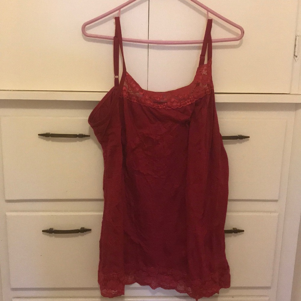 Camisole